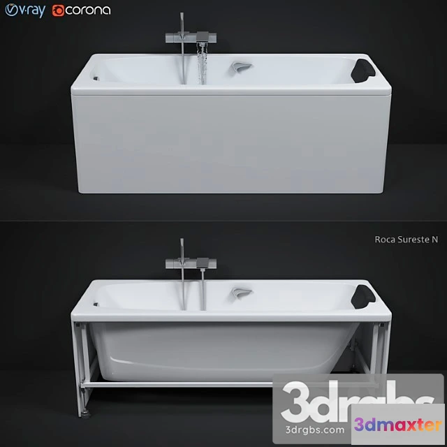 911832 - Roca Sureste N