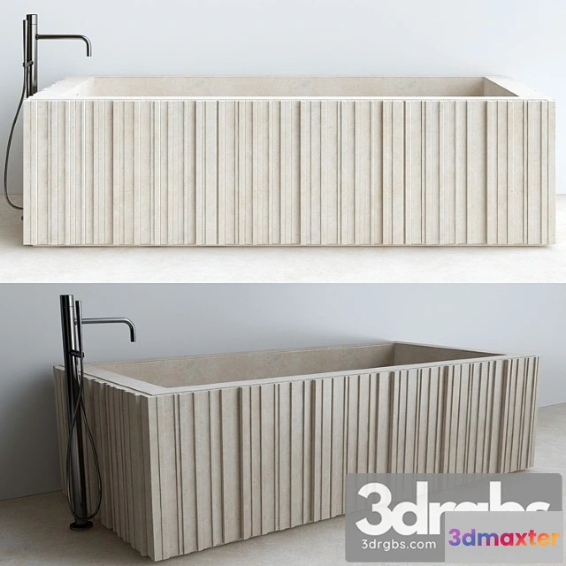 911838 - Salvatori Ishiburo Bath