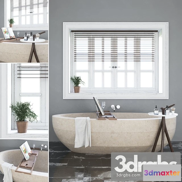 911842 - Samara Crema Italia Classico 190x95cm