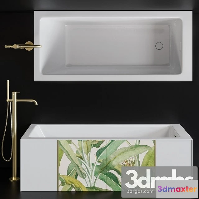 911872 - Treesse Summertime 180