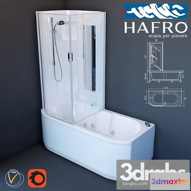 911878 - Vanna Hafro Duo Box 3