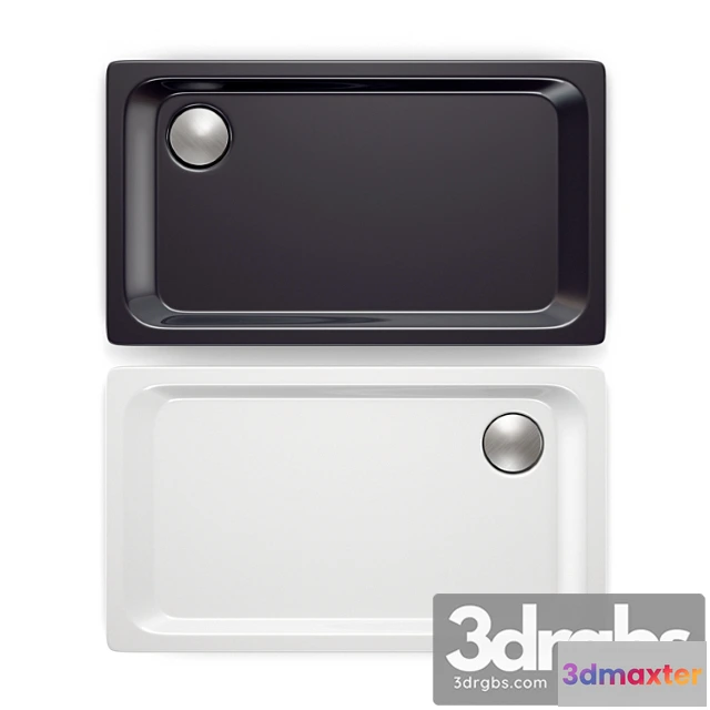 1014402 - Blb shower tray 140х80