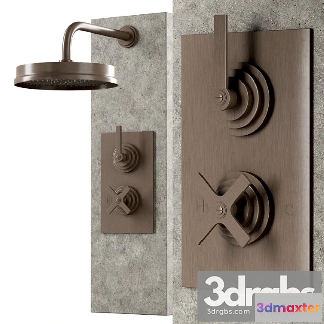 1014454 - Shower Faucet 1