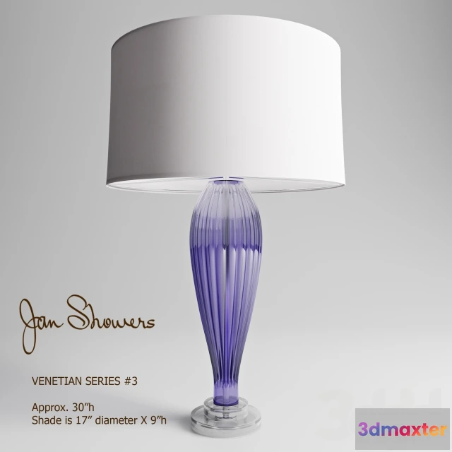 1083864 - jan_showers venetian series - 217421