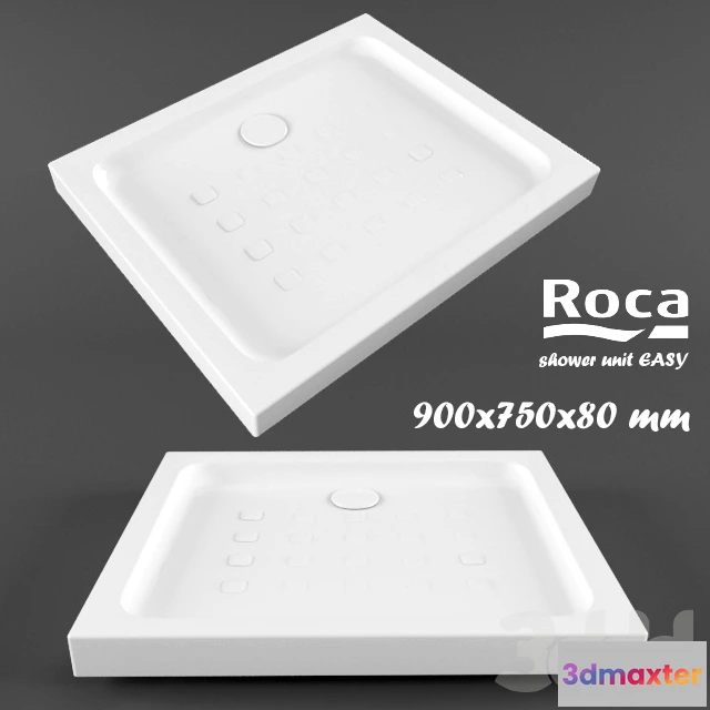 1091528 - Shower Unit EASY - 225085