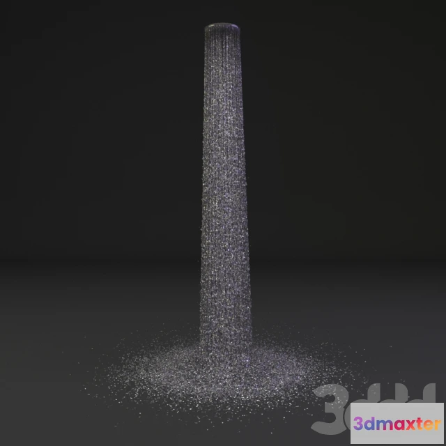 1091530 - Shower water - 225087