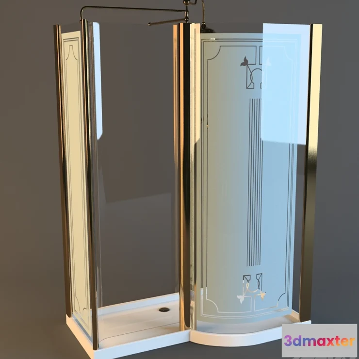 1392922 - Lineatre 3D Max