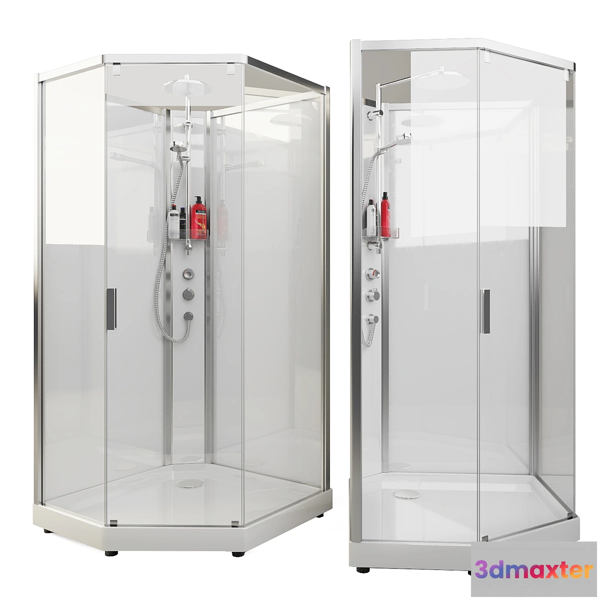 1425372 - IDO Showerama 10-5 3D Max