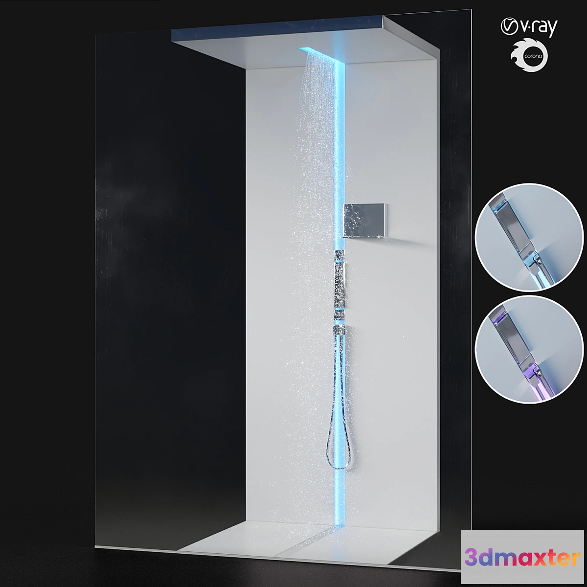 1447172 - SCURETTO Walk Through By Gruppo Treesse 3D Max