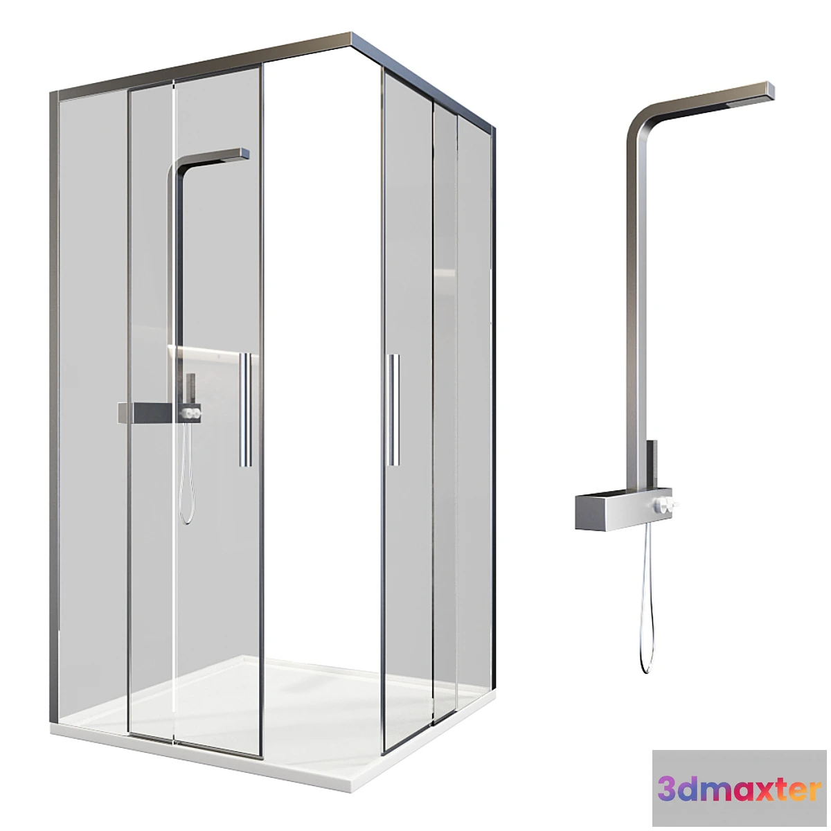 1475122 - New generation 3D Max