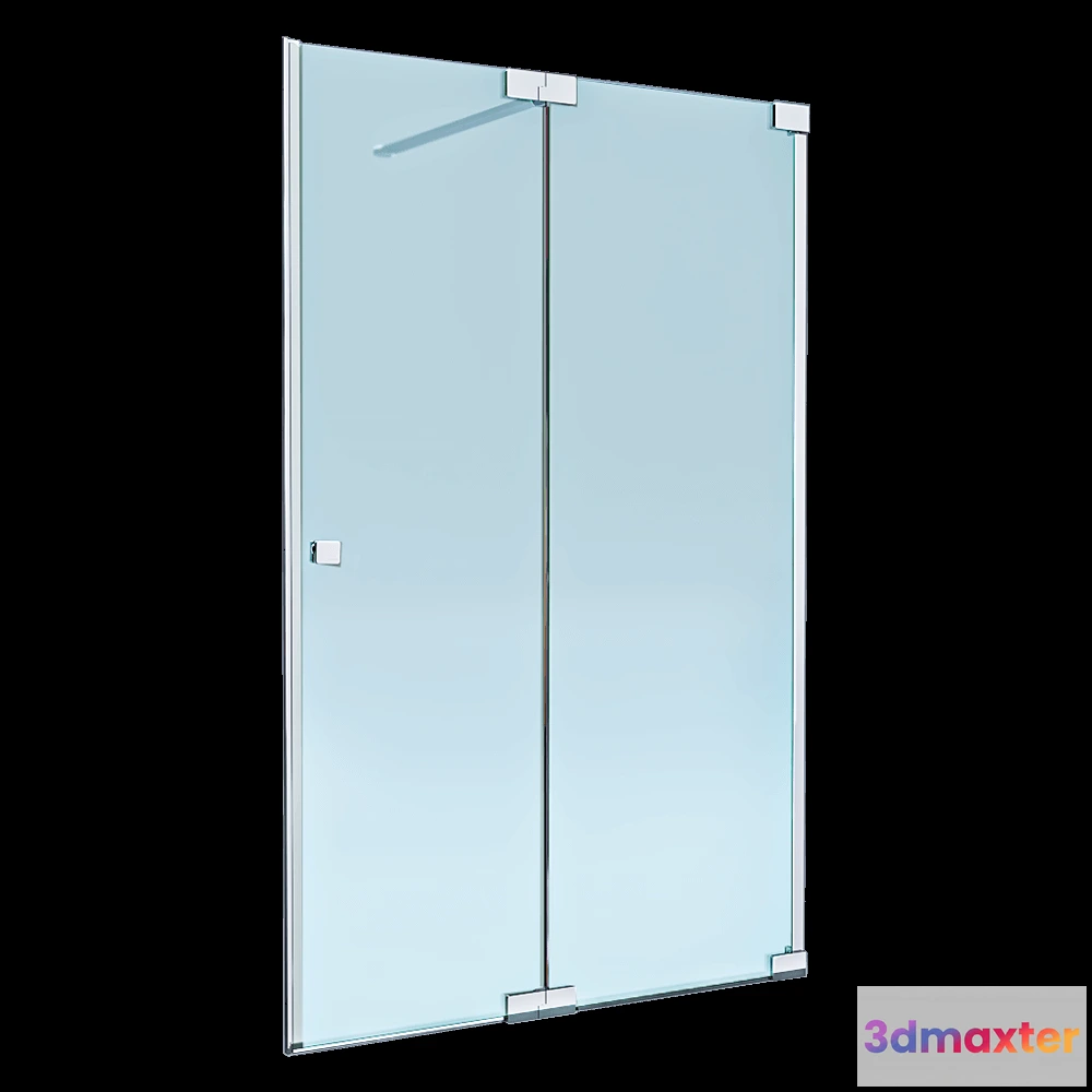 1588796 - Krion - Shower panel 7 3D Max