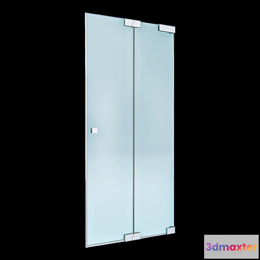 1588808 - Krion - Shower panel 4 3D Max