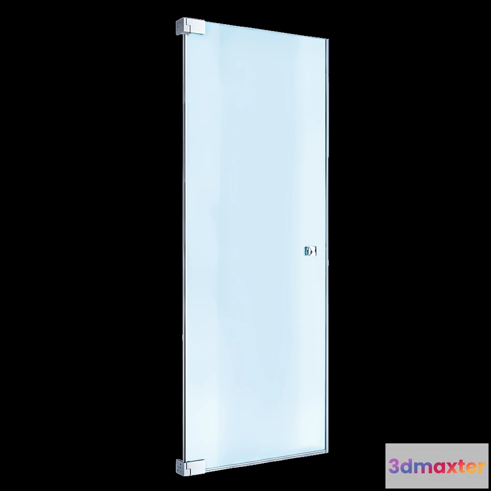 1588812 - Krion - Shower panel 2 3D Max