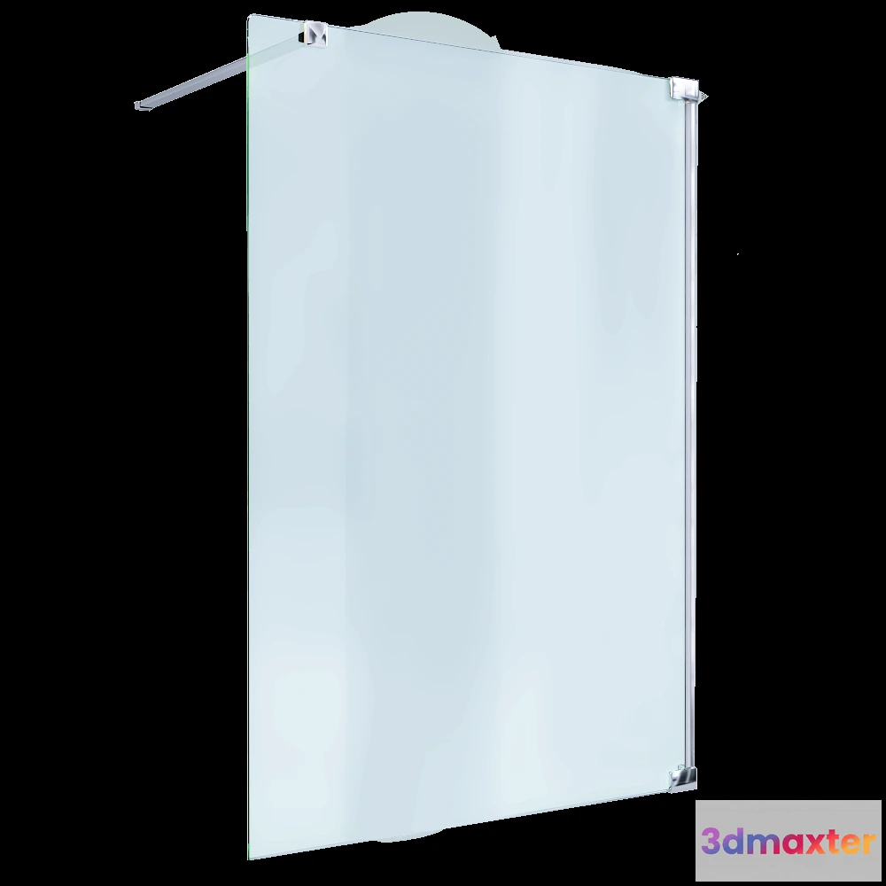 1588814 - Krion - Shower panel 1 3D Max