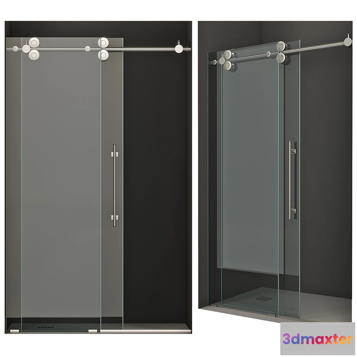 545175 - Shower doors SYDNEY