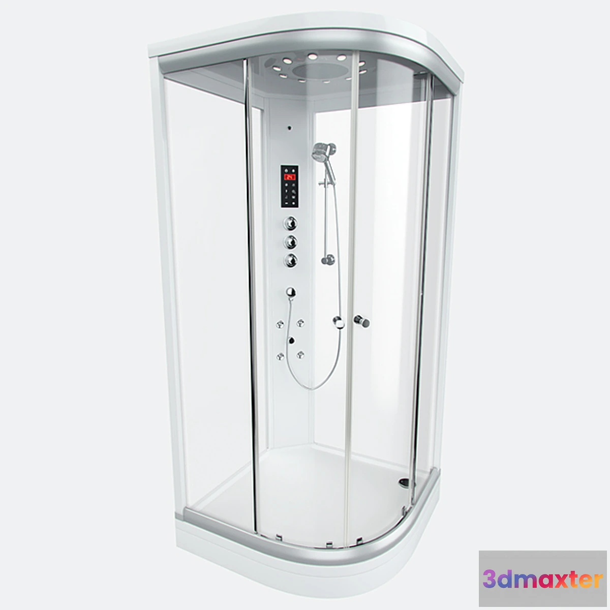 577220 - Shower - No.2