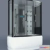 626109 - EGO box Shower