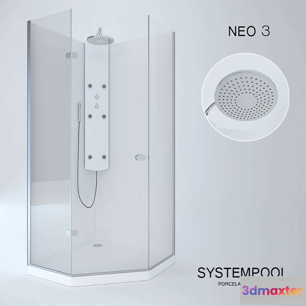 626111 - Systempool NEO 3