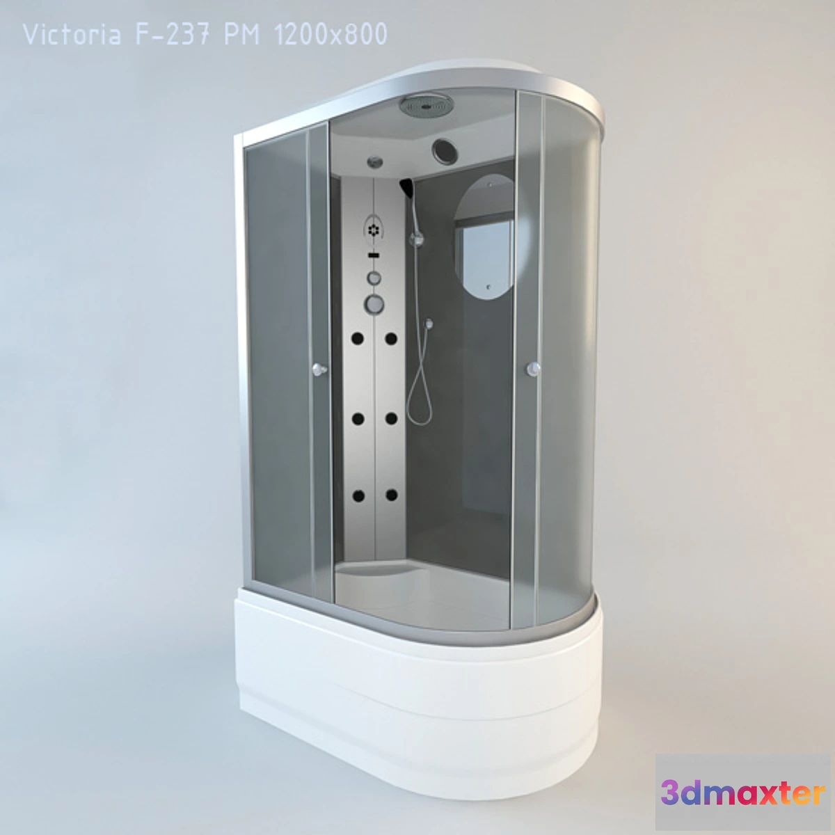 626121 - Victoria F-237 PM