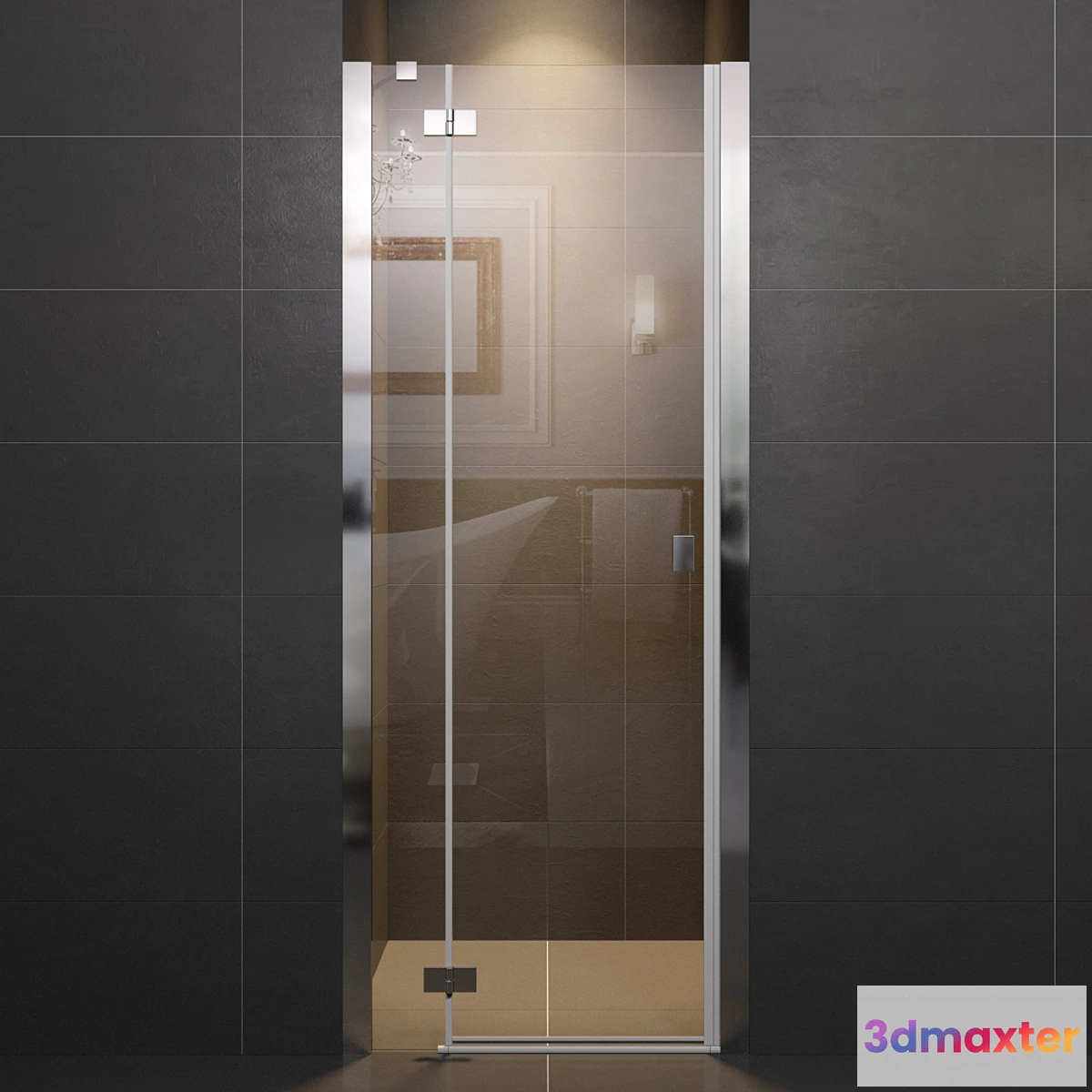 635273 - Radaway _ Essenza new dwj