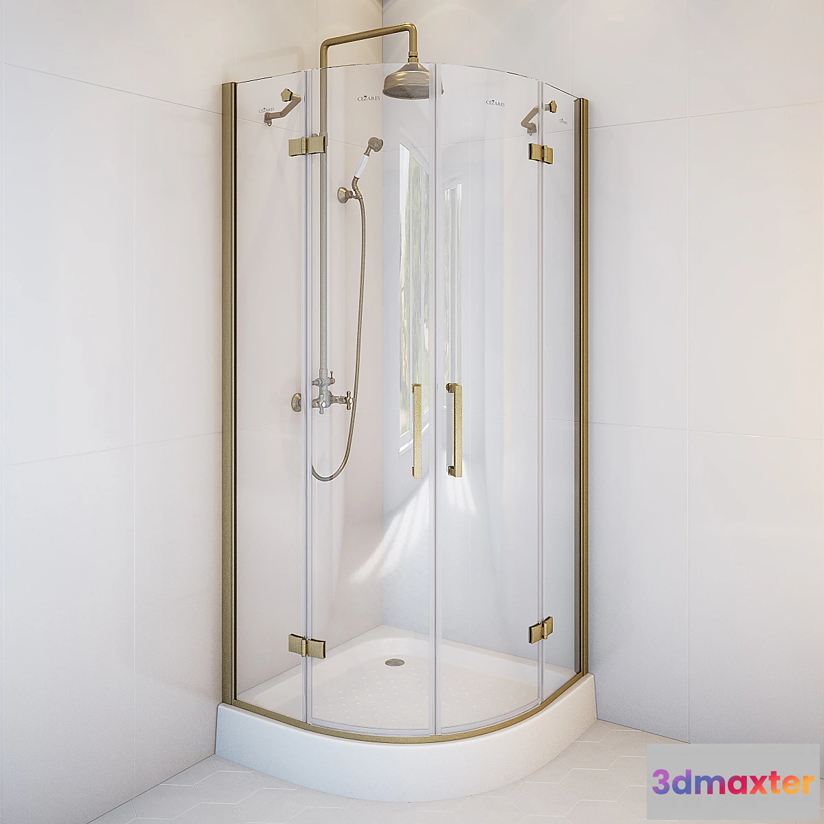 644467 - Cezares Magic R2 & Retro-CD