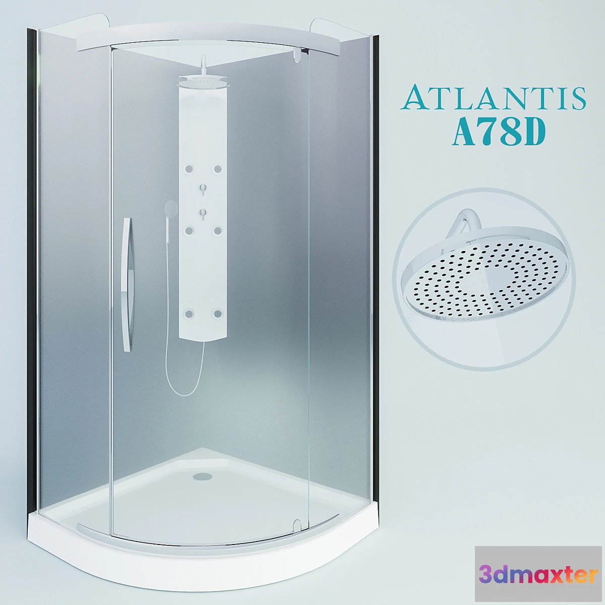 670771 - Atlantis A-78D