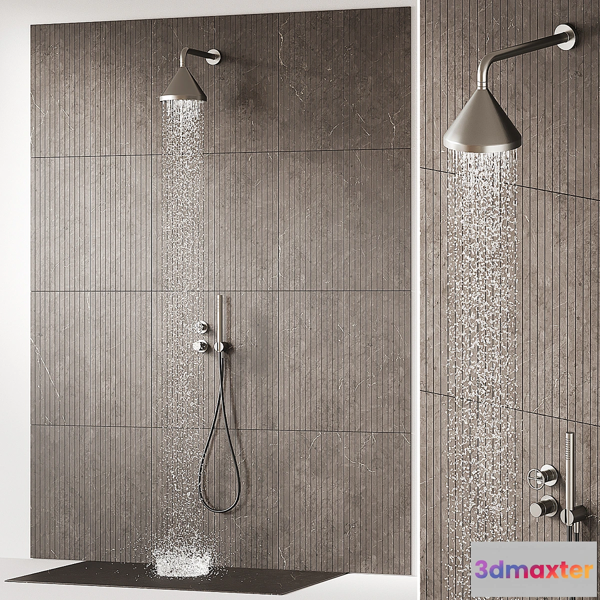 687088 - Salvatori shower