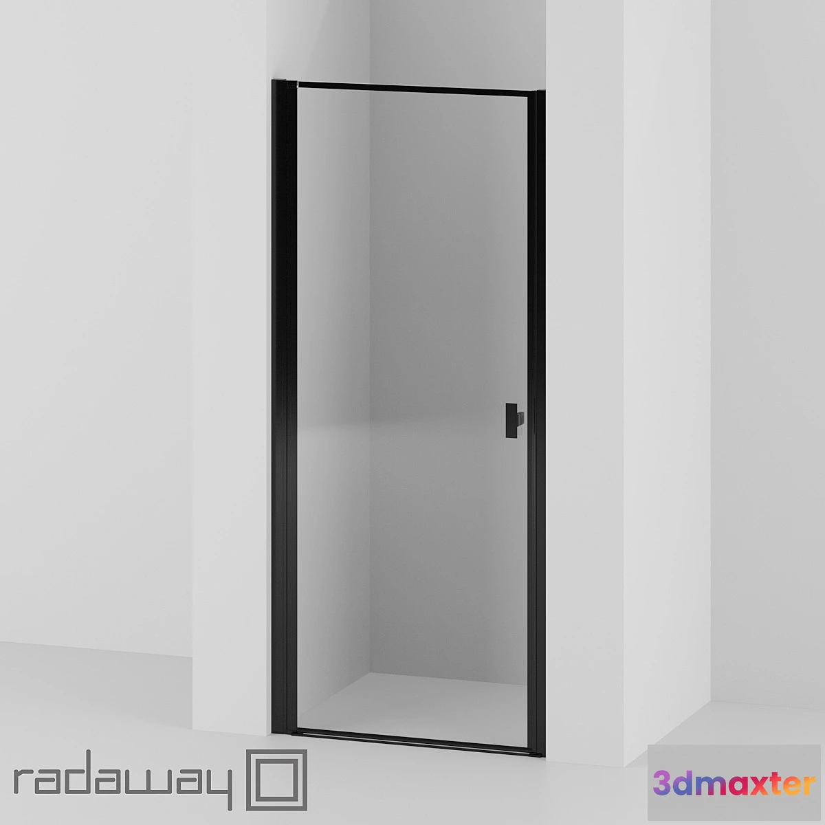 727698 - OM Nes 8 Black DWJ I Frame - No.2