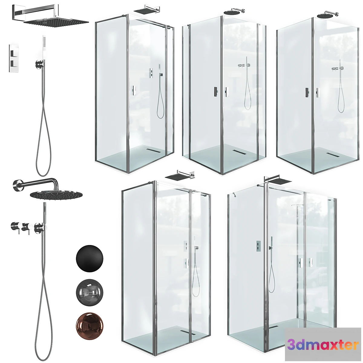 747867 - Shower - No.4