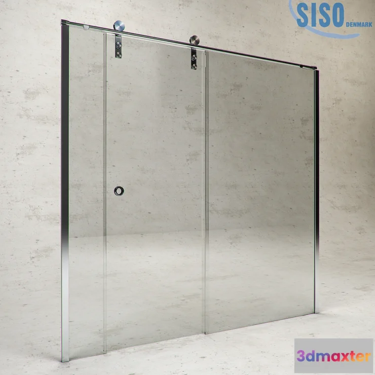 799358 - SISO - SLIDING DOOR SYSTEM