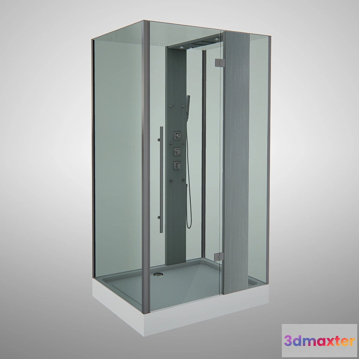 799444 - Shower - No.10