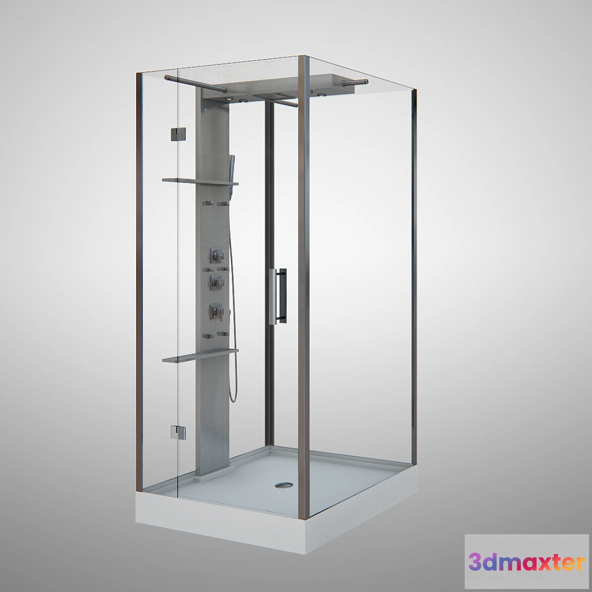 799446 - shower cubicle