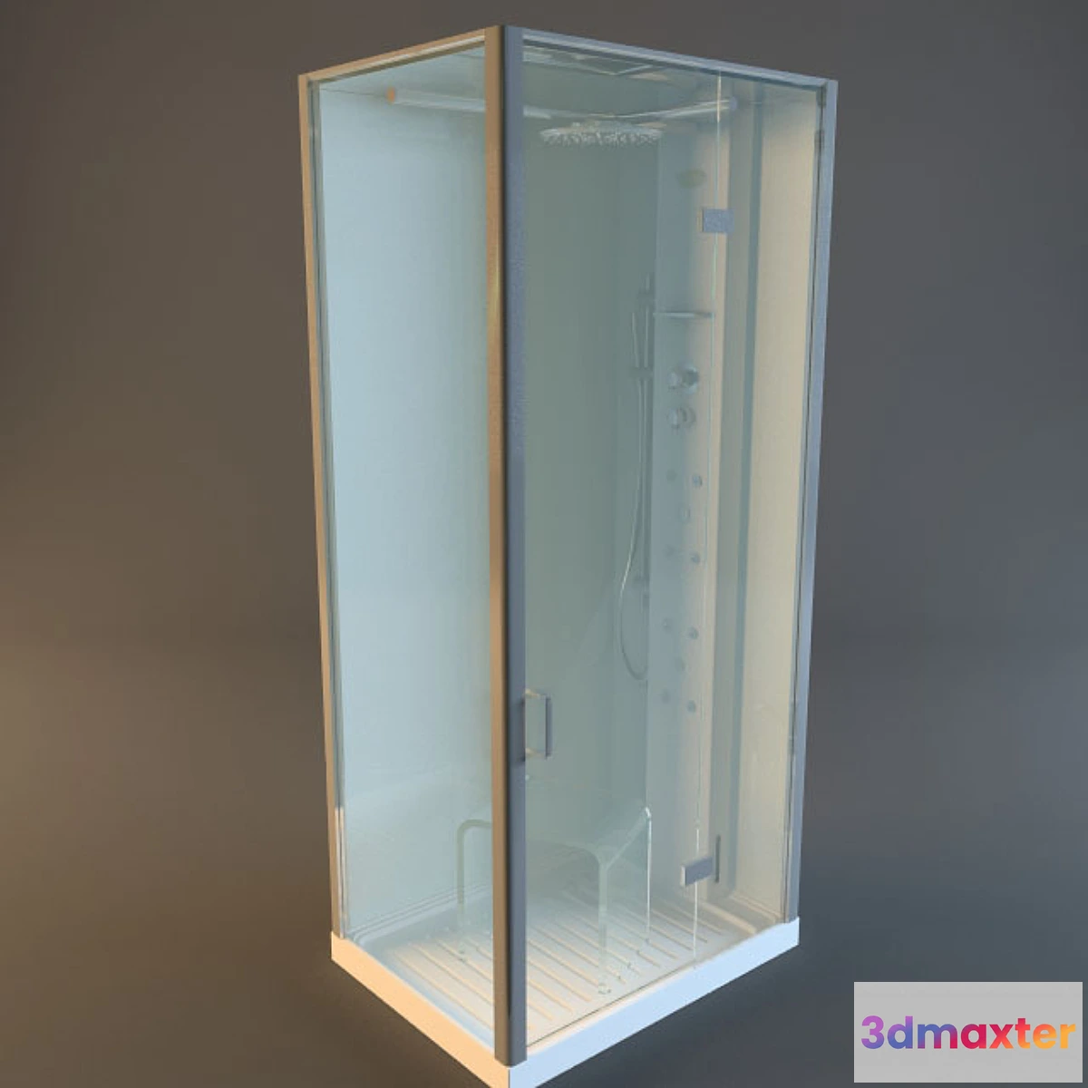 799466 - Jacuzzi TB100