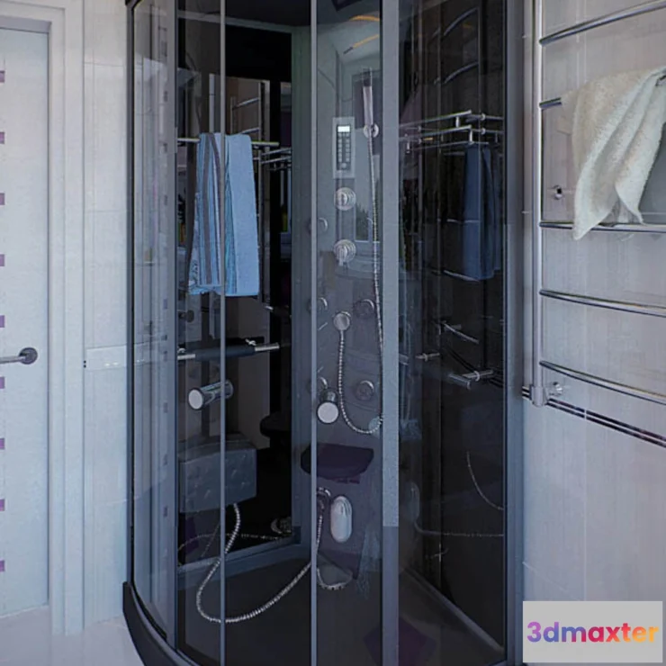 799468 - Shower Apollo Guci-859