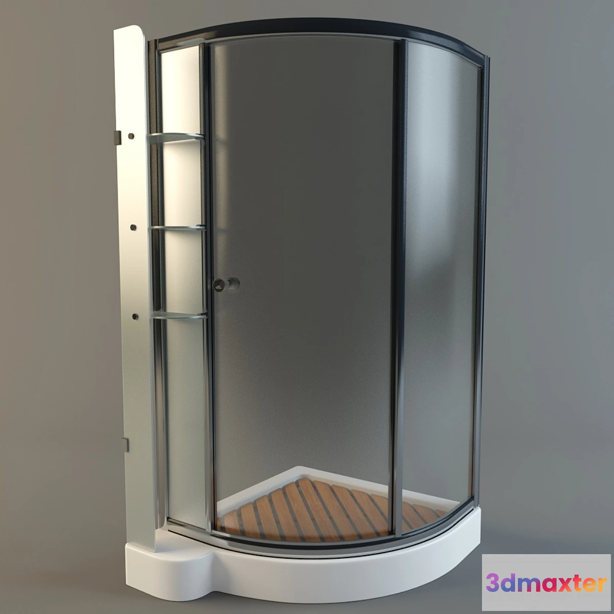 808390 - Shower APPOLLO TS-685L