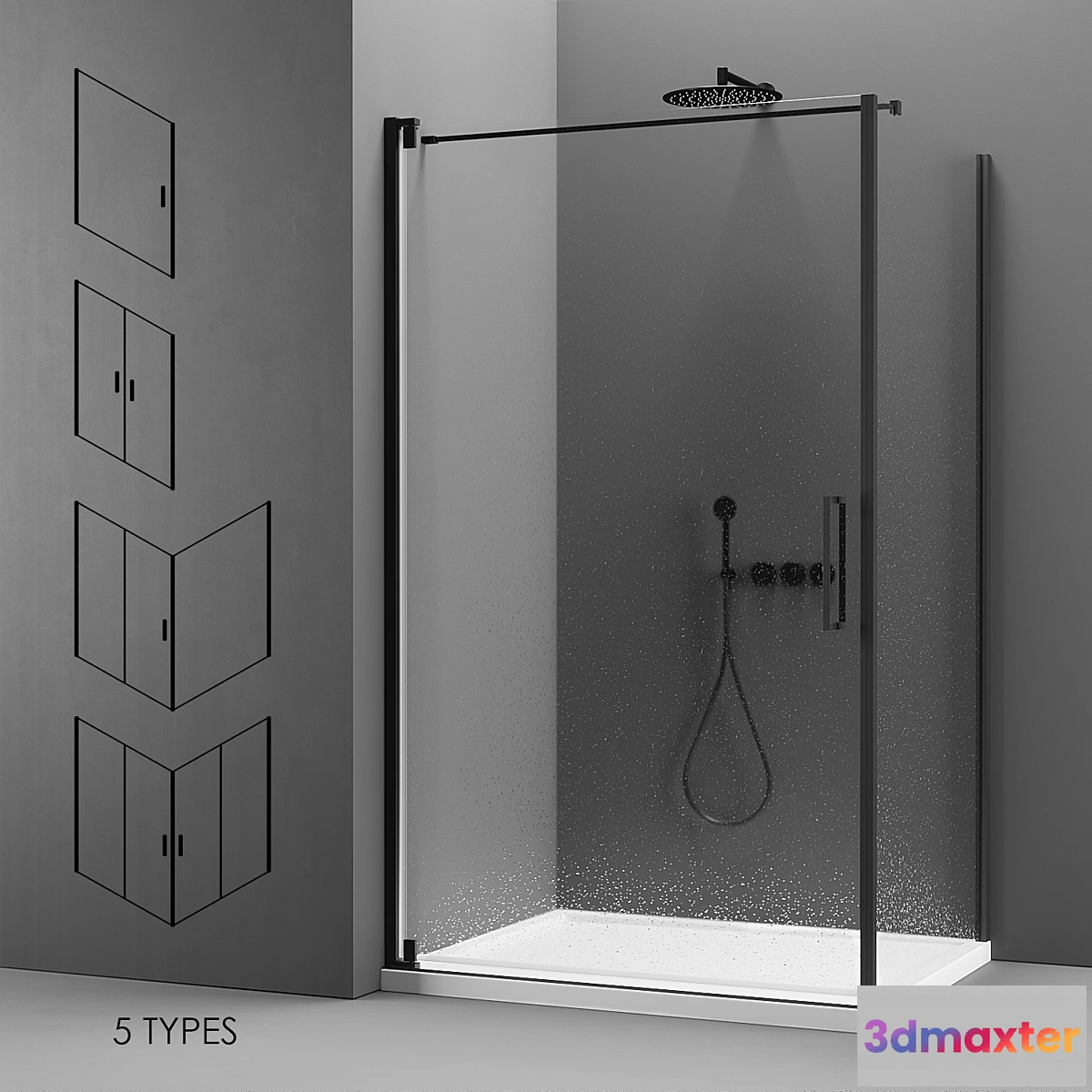 824766 - Blubleu blackberry - No.3