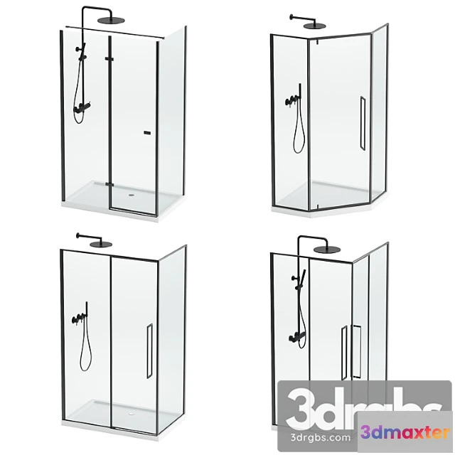 912666 - Devit Showers