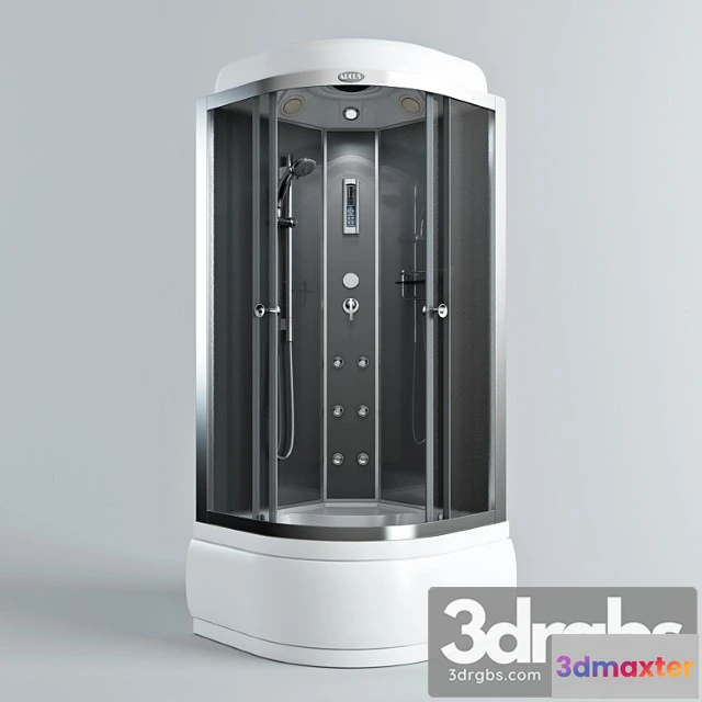 912676 - Dushievaia Kabina Arcus As 105