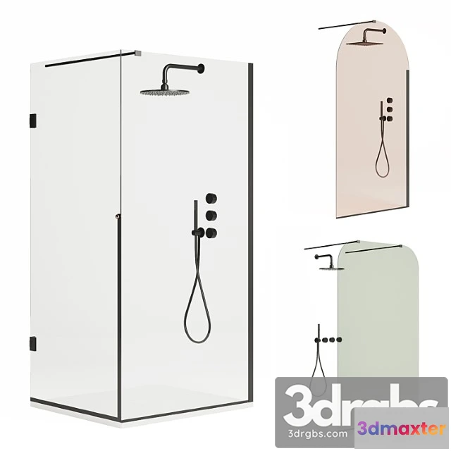 912678 - Ext Nouveau Showers Falper Acquifero