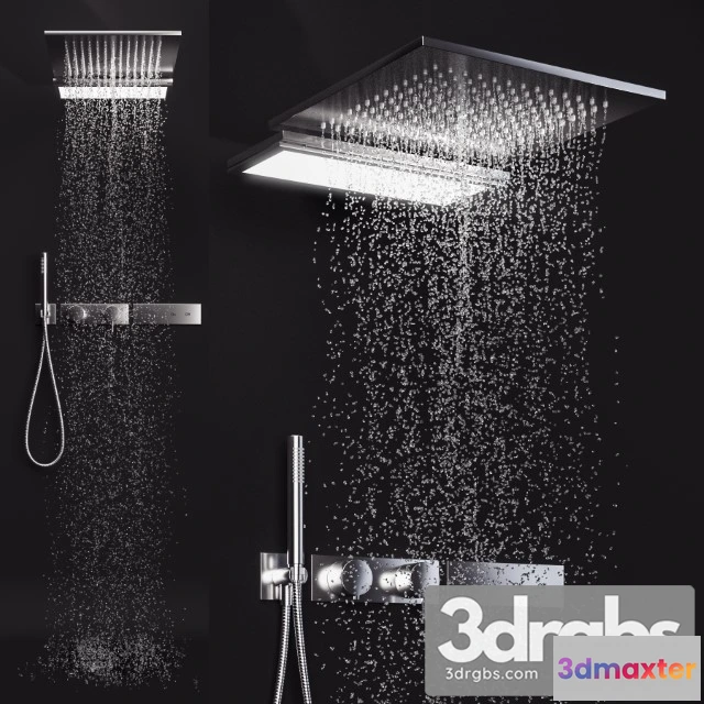 912682 - Fantini Shower - No.2