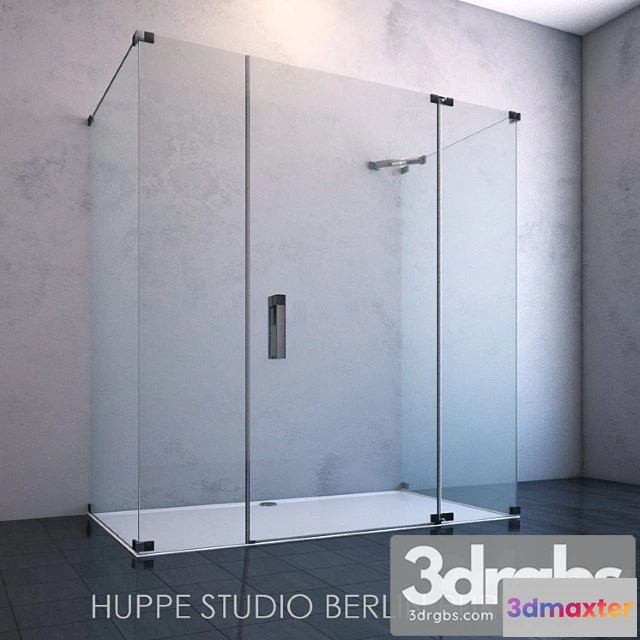 912708 - Huppe Studio Berlin Pure