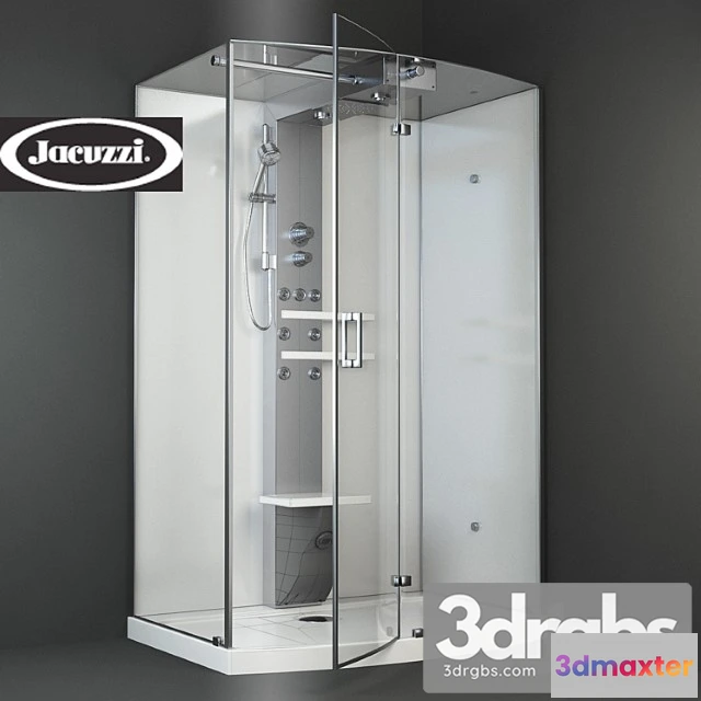 912714 - Jacuzzi Mynima 140