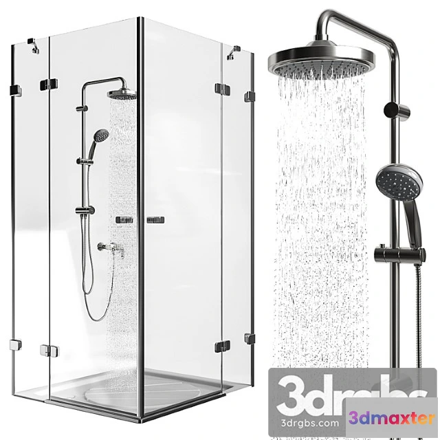 912752 - Ravak Brilliant