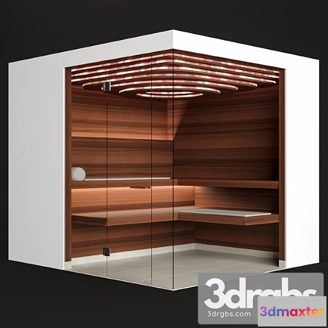 912774 - Sauna Klafs Aurora