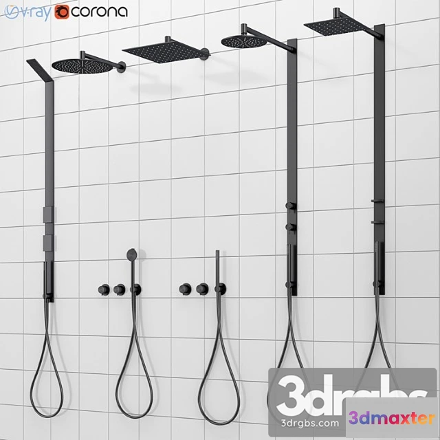912844 - Shower Systems and Faucets Chea Network 40