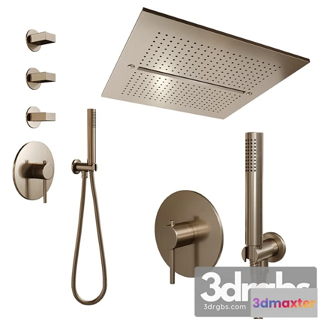 912854 - Venezia and Acqua Zone Dream