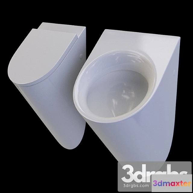 1014484 - Catalano urinal