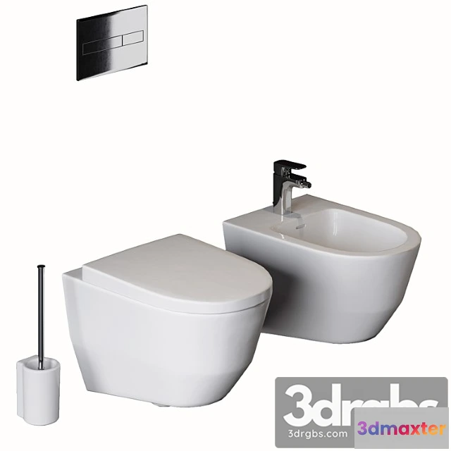 1014538 - Laufen pro - No.2