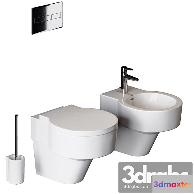 1014540 - Laufen val - No.2