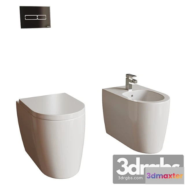 1014552 - Noken acro compact set